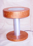 Lampe bobine