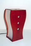 Lampe pied
