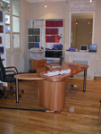 Meuble de bureau