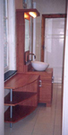 Meuble de salle de bain
