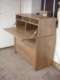 Meuble secrtaire