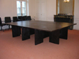 Table de confrence