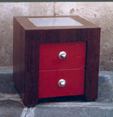 Table de nuit