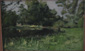 Bords de Sarthe