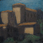 Maisons rouges