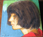 Portrait d'Elisabeth Chauvin
