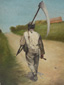 Le Faucheur
