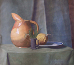 Nature Morte au Pichet