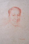 Portrait de Grard Doucet