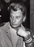 Johnny Halliday