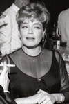 Simone Signoret