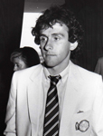 Michel Platini