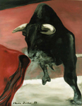 Le Taureau