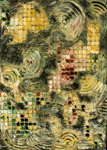 Mosaque murale