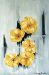 Nature Morte de fleurs