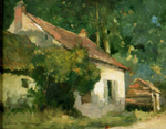 La petite maison