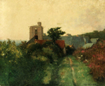 L'glise paroissiale