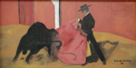 La corrida