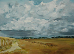 La Lande bretonne