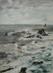 La Pointe du Raz