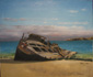 Barque choue