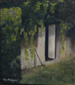 Entre de la cave