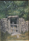 La porte du verger