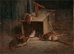 Les Rats