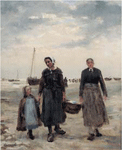 Le retour de la pche