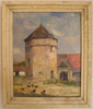 Le pigeonnier
