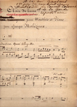 Clair de Lune