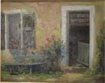 Bourg de lHermitire