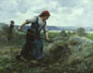 La moisson
