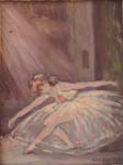 La petite danseuse
