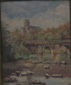 Le pont de Saint Cneri