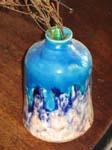Vase  col