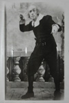 Roger Landr dans L'Avare