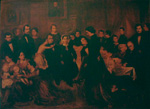 Famille Malzieux
