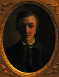 Portrait de Julien Malzieux