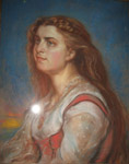 Virginie Eulalie Lauge