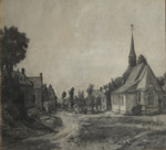 L'glise de Nauroy