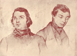 Jules et Georges