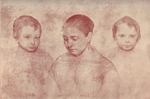 Lon Fursy, Clestine et Clotilde Malzieux