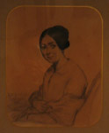 Portrait de femme