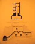 Ancienne prison de Saint Quentin