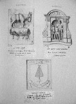 Bas reliefs